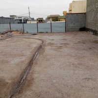 الرمادي سجارية • ٢٠٠م • أرض