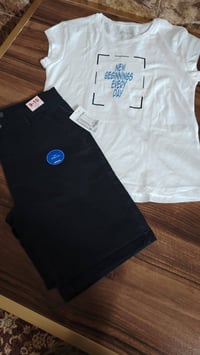 ملابس ولاديه • ٨-١٢ سنين