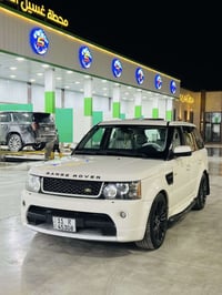 رانج 2009 فول مواصفات الاخير بسمي تحويل ثاني يوم كير مكينه كفاله مابيه...