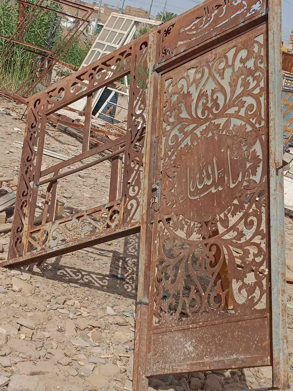 للبيع
متواجد خاص


**إذا كنت صاحب هذا الإعلان وتريد حذفه لأي سبب، رجاءا أرسل رسالة إلى الدعم الفني**