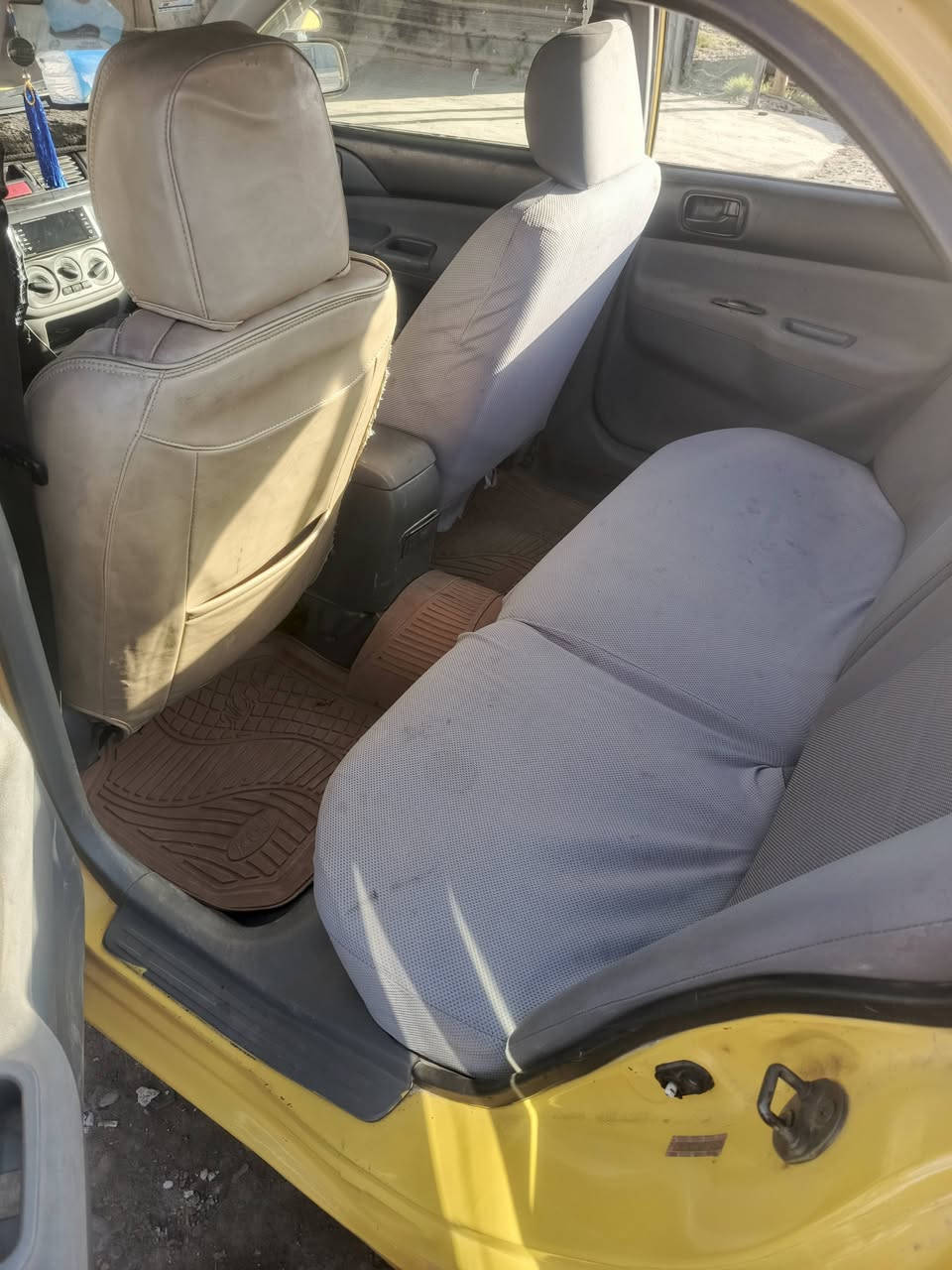 سلام عليكم للبيع لانسر 2010 صفره شركه  سياره جاهزه كير عادي محرك لا صرف لاتنقيص سنويه وارقام جديد انكليزي شرط تحويل والغرامات سعرها 68بيه مجال مكاني المقدادية استفسار اتصل ***********
