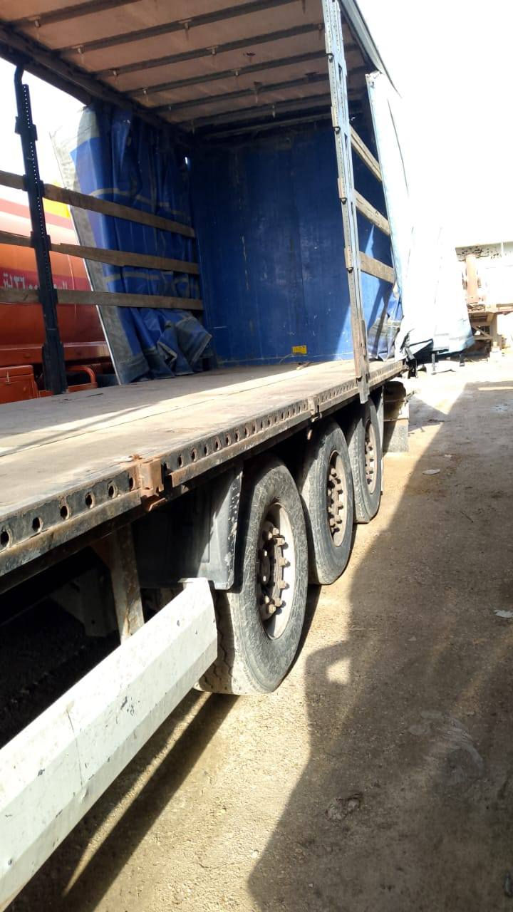 للبيع
عربانه كرون جادر
موديل 2016
دناكير ساف
تخم تاير جوبلس
رقم و سنويه  دهوك
الاتصال ***********
