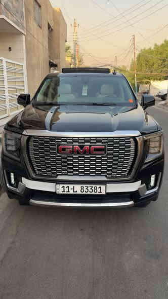 السلام عليكم
جمسي 2022 دنليي كفالة عامة وكالة منصور
سيارة بيه مكينة مبدلة جديدة (مبدلة وليسة مفتوحة)
ماشية 65 الف 
مكانه بغداد السيدية 
السعر 51.500$ وبيه مجال
***********
