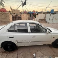 هيونداي فيرنا 2012 • فيرنا 2012 • فيرنا بغداد • سيارة اقتصادية • سيارة...