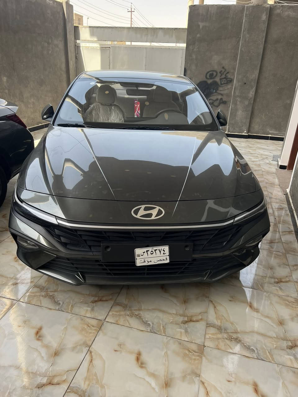 السلام عليكم
النتره موديل 24 خليجي كفاله عامه 
محرك 2000
***********
