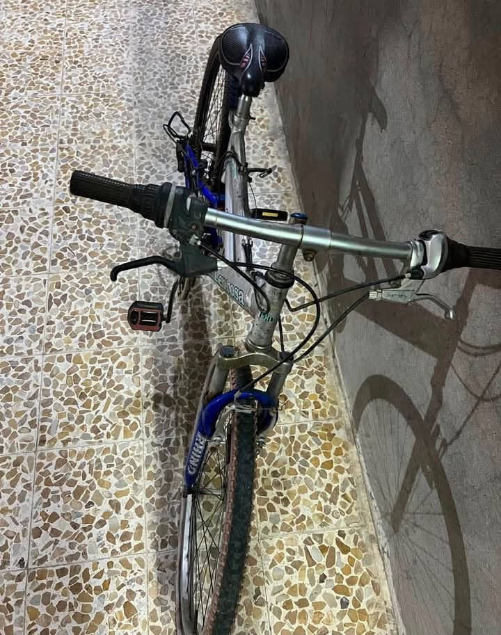 80 وبي مجال


**إذا كنت صاحب هذا الإعلان وتريد حذفه لأي سبب، رجاءا أرسل رسالة إلى الدعم الفني**