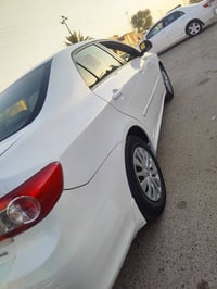 كورلا خليجي • ٢٠١٢ • تحويل اربيل