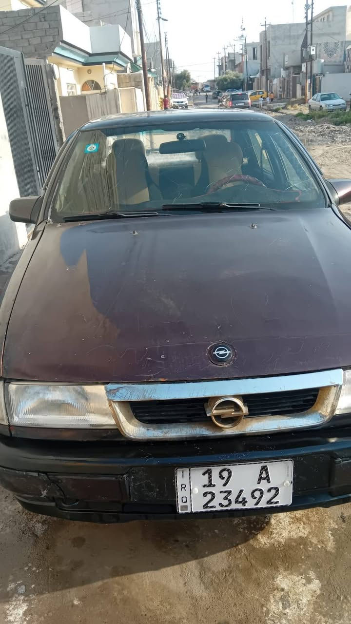 اوبل فكتره 20سياره جاهزه رقم اجنبي تحويل مباشر السعر30وبيه مجال قليل اني مكلف بل نشر هاذه رقم صاحبه اتصل وتدلل ***********
