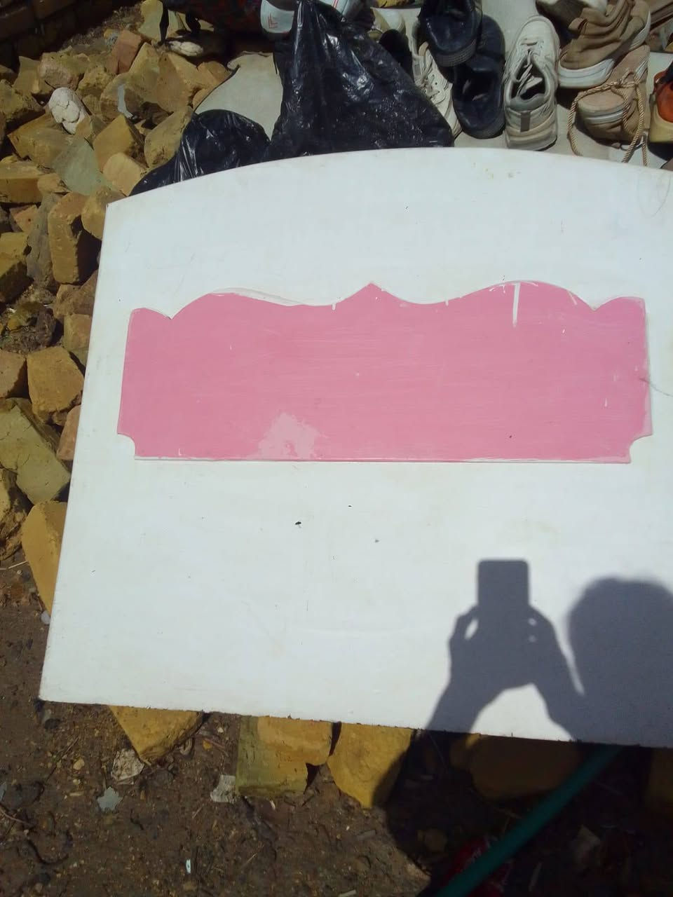 السلام عليكم جربايه نفر واحد تزكام بناتي للبيع


**إذا كنت صاحب هذا الإعلان وتريد حذفه لأي سبب، رجاءا أرسل رسالة إلى الدعم الفني**