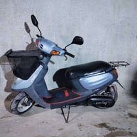 منغولي • معدل محرك • كهربائيات نظافه