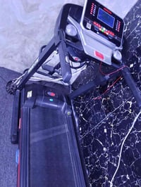 جهاز جري • استعمال قليل • ٢٠٠كجم