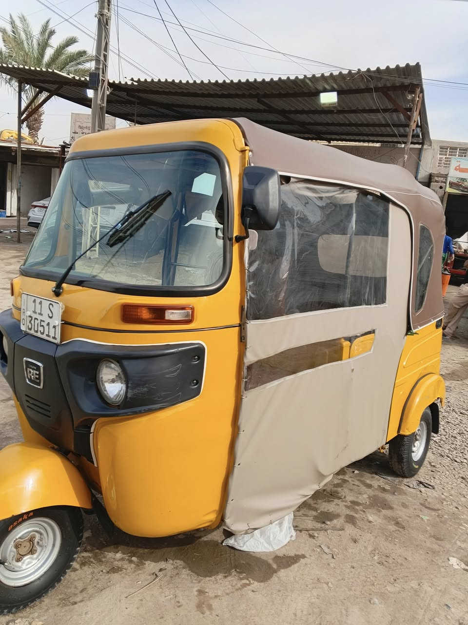 سلام عليكم شباب تكتك 2021 شهر 11التكتك رقم انكليزي تحويل ثاني يوم التكتك خير من الله بيه بس ضربه مبينه كدامكم بلصوره السعر7200 وبيه مجال حك الجيه الاستفسار على هاذا الرقم ***********
