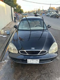 نوبره • ٢٠٠٠ • بابل المسيب