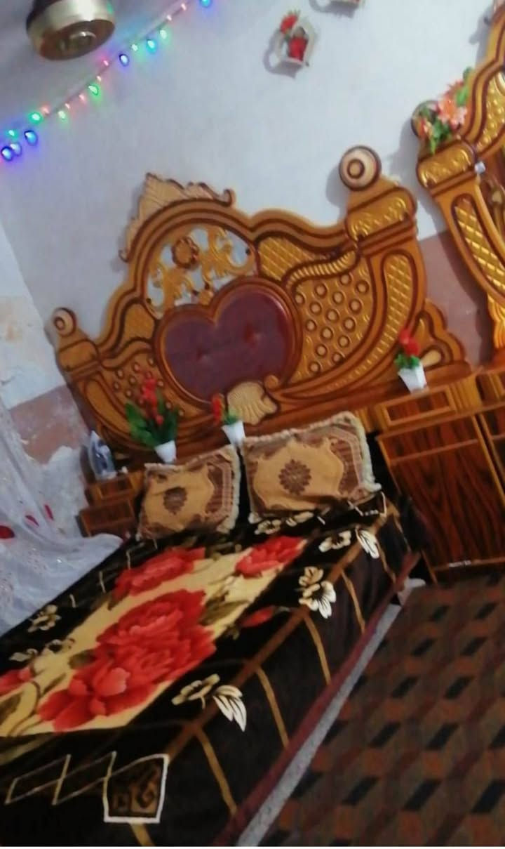 السلام عليكم
غرفة نوم مستعملة للبيع السعر 450 وبي مجال 
المكان ديالى /قرةتبة


**إذا كنت صاحب هذا الإعلان وتريد حذفه لأي سبب، رجاءا أرسل رسالة إلى الدعم الفني**