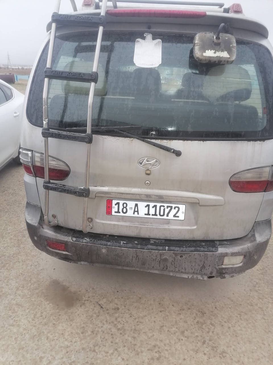 السلام عليكم استاركس ٢٠٠٧ كير محرك تبريد تدفئه تخم تاير سنويه لل ٣١  شرط التحويل للاستفسار  *********** مكاني  كركوك
