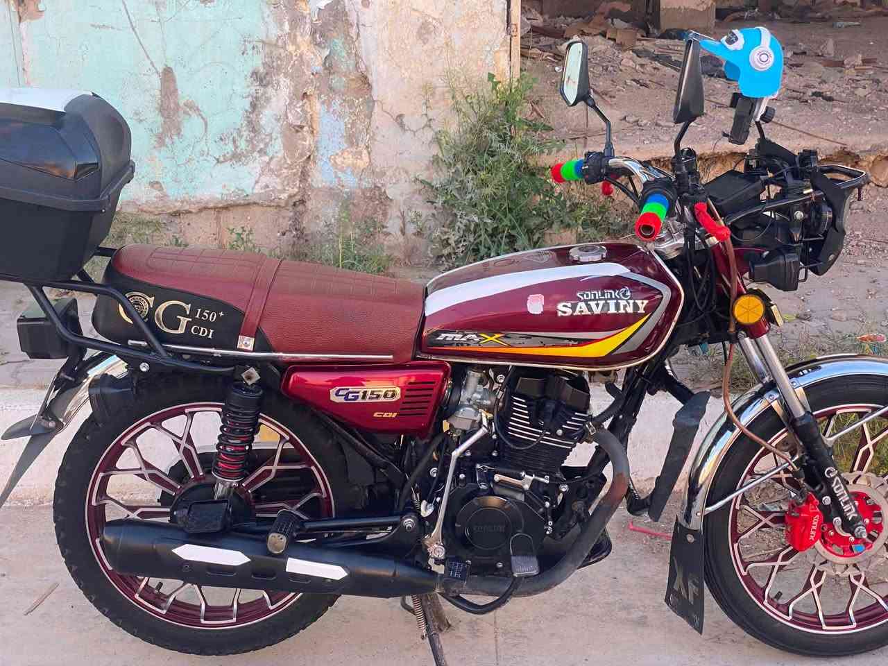 24 نظافه 100
محرك 150شرط 
سعر 620مكاني بيجي


**إذا كنت صاحب هذا الإعلان وتريد حذفه لأي سبب، رجاءا أرسل رسالة إلى الدعم الفني**