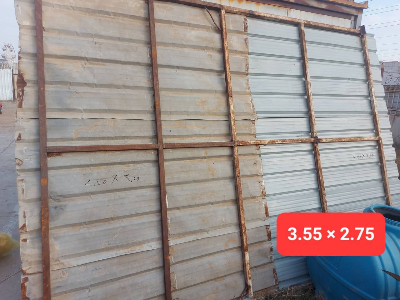 قمريات للبيع. مستخدمة شهر فقط
القياس داخل صور السعر اتصل او واتساب
ميسان/قضاء المجر الكبير 
*********** حسين
