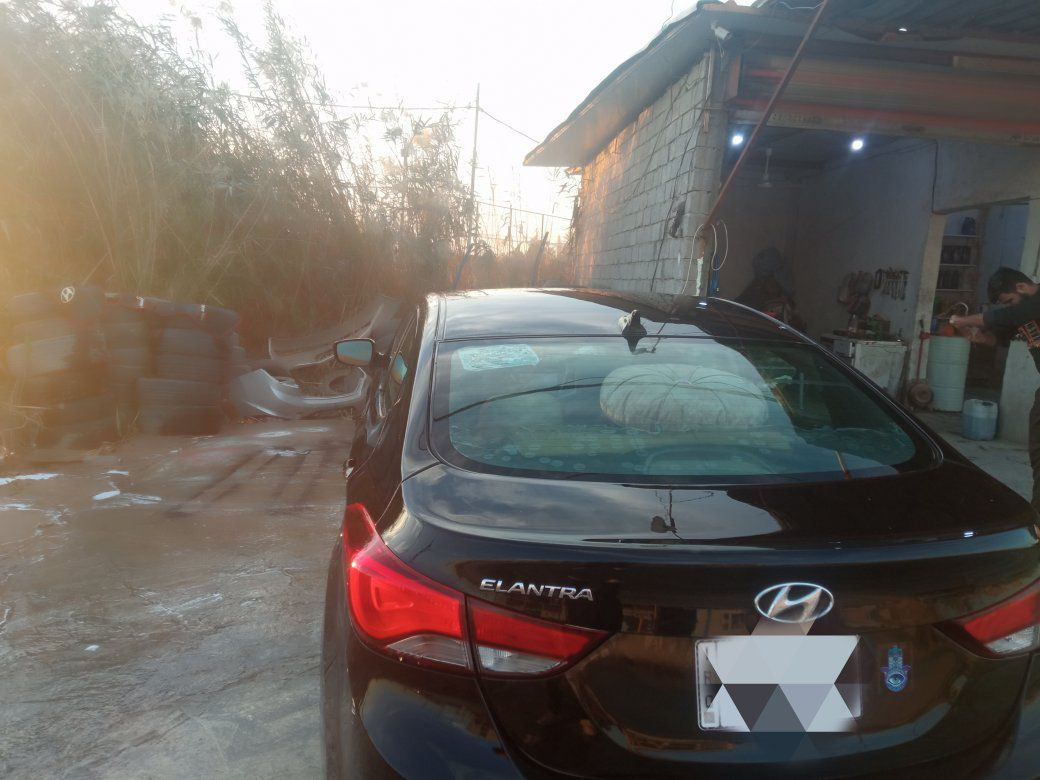 النترا للبيع رقم بغداد باسمي وارد امركي موديل 2016 فول موصفات بصمه وفتحه بالقماره ويل كب شاشه  لبيل واحد كل القطع بيه صبغ صفحه بدون معجول السعر 105 مكان السياره حله


**إذا كنت صاحب هذا الإعلان وتريد حذفه لأي سبب، رجاءا أرسل رسالة إلى الدعم الفني**