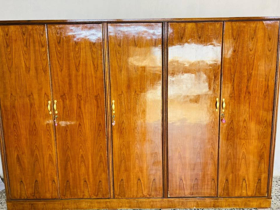 غرفه ام  الخمسه تسكام داخل وخارج صاج  ضهر جرجوبه الصطوحه بلوك شغل ثكيل سعر 550 بغداد مدينه صدر واتساب *********** اكو توصيل 🚚.
