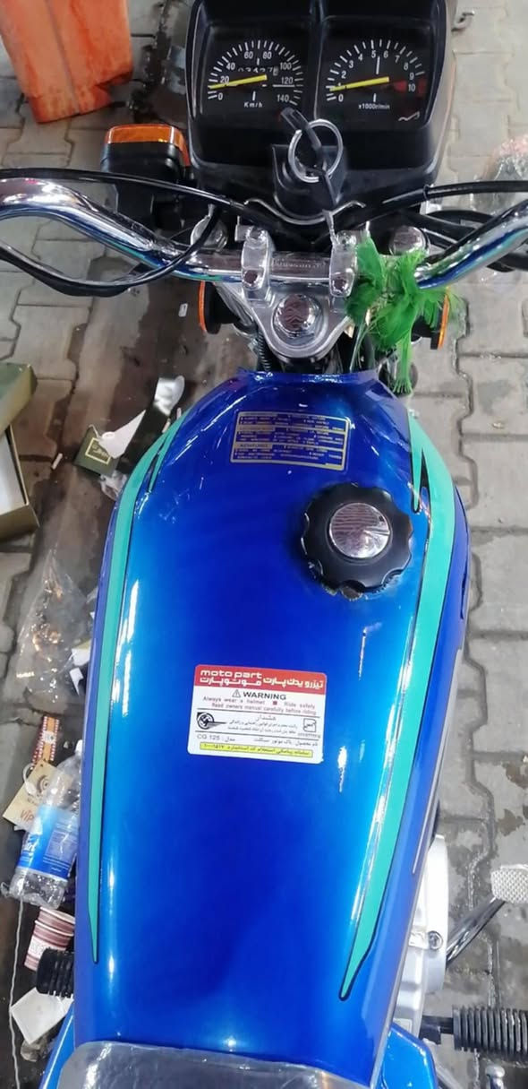 سلام عليكم دراجة مديل 2026 سكنر اوراق 6 مستخدمة 25 يوم فقط 2 تبديلت دهن مكاني كوت سعرها 725 وبية مجال شراي اتصل وتدلل ***********
