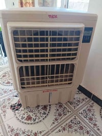 مبردة • شغالة • ماطور بي صوت