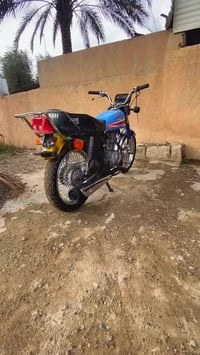 سي جي • موديل ٢٠ • تكريت القادسيه