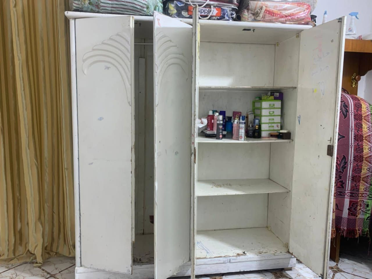 بصره مندر نفرين ب ٧٠ وبي مجال ضغط عالي نضيف كنتور صاج كويتي ب ٥٥  وبي مجال زاويه نضيفه ب ٢٥


**إذا كنت صاحب هذا الإعلان وتريد حذفه لأي سبب، رجاءا أرسل رسالة إلى الدعم الفني**