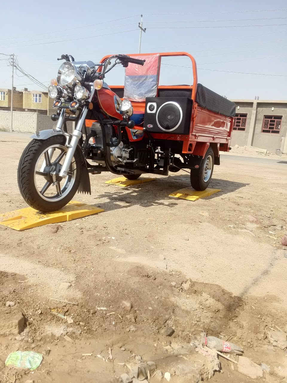 لبيع 2023 طالع من معرض نوار  ***********
