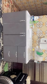 كاونتر خشب • جديد • قابل للتفاوض