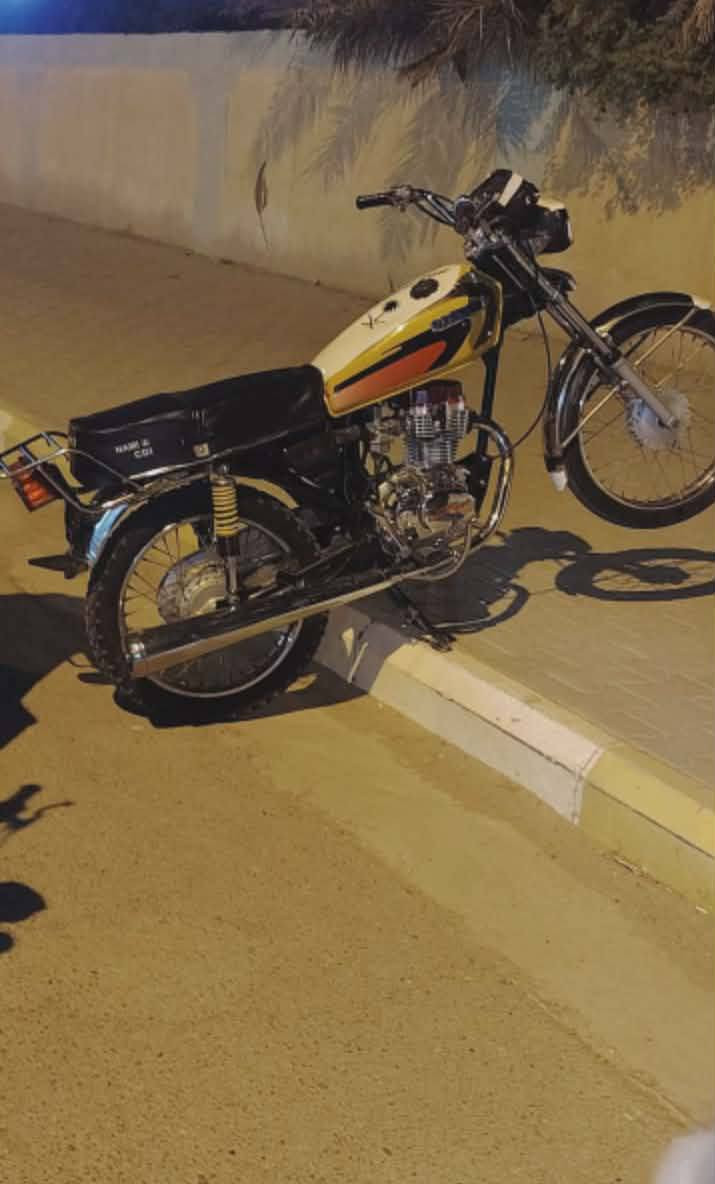 ﷼     سلام عليكم
نامه( كلك )مديل 2020
ولمحرك نامه تيربو الصلي أبو لختم صار شهرين من شاده
السعر 500
شراي تعال خاص وبيك خير وتدلل


**إذا كنت صاحب هذا الإعلان وتريد حذفه لأي سبب، رجاءا أرسل رسالة إلى الدعم الفني**