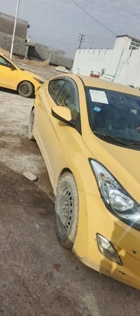 سياره النترا امضلع موديل 2012 رقم انكليزي هزتها جديده رقم اديالى سياره...