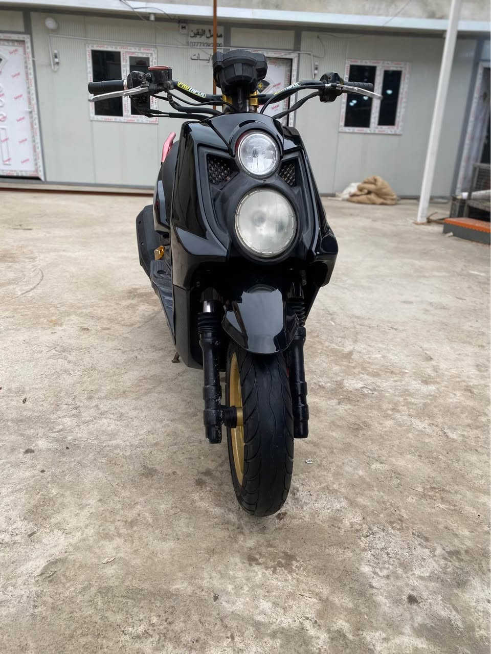 يا الله 
سلام عليكم سكنس جبلي دراجة مال رمبة قبل شهرين نزلتها.  عليها تزويد كلجات رياضي. ويدات بريك وعنابير  الدراجة كفالة عامة برغي ما مفتوح بيها  وستيرن ريزوما ودبلات رياضي  السعر 900 الف  ال شراي يتصل ويدلل *********** مكاني بغداد
