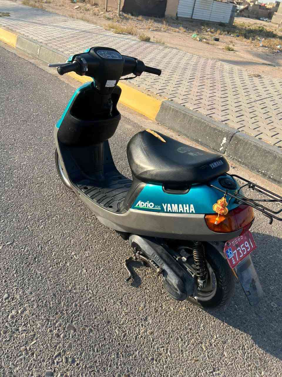 بطه موديل ٩٩ مال حاويه مكفوله صوت كير روله معدل٦٠ شغاله هندر سلف كل وكت كلوب اشاير سكنات شغاله بريكات بلمكان عداد سرعه بانزين كله شغال وصل معرض موجود للاستفسار خاص السعر ٦٥٠ وبيه مجال للشراي


**إذا كنت صاحب هذا الإعلان وتريد حذفه لأي سبب، رجاءا أرسل رسالة إلى الدعم الفني**
