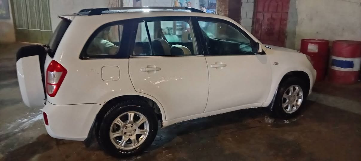 السلام عليكم
تيكو مديل13للبيع بسمي السياره السنويه منتهيه صارلها 10اشهر
السعر55
مَكفوله من الضربه فقط الباقي شوف العين السياره معمره ونظيفه كما موضح بل صور
الاستفسار ***********
َمكان السياره البصره الزبير
