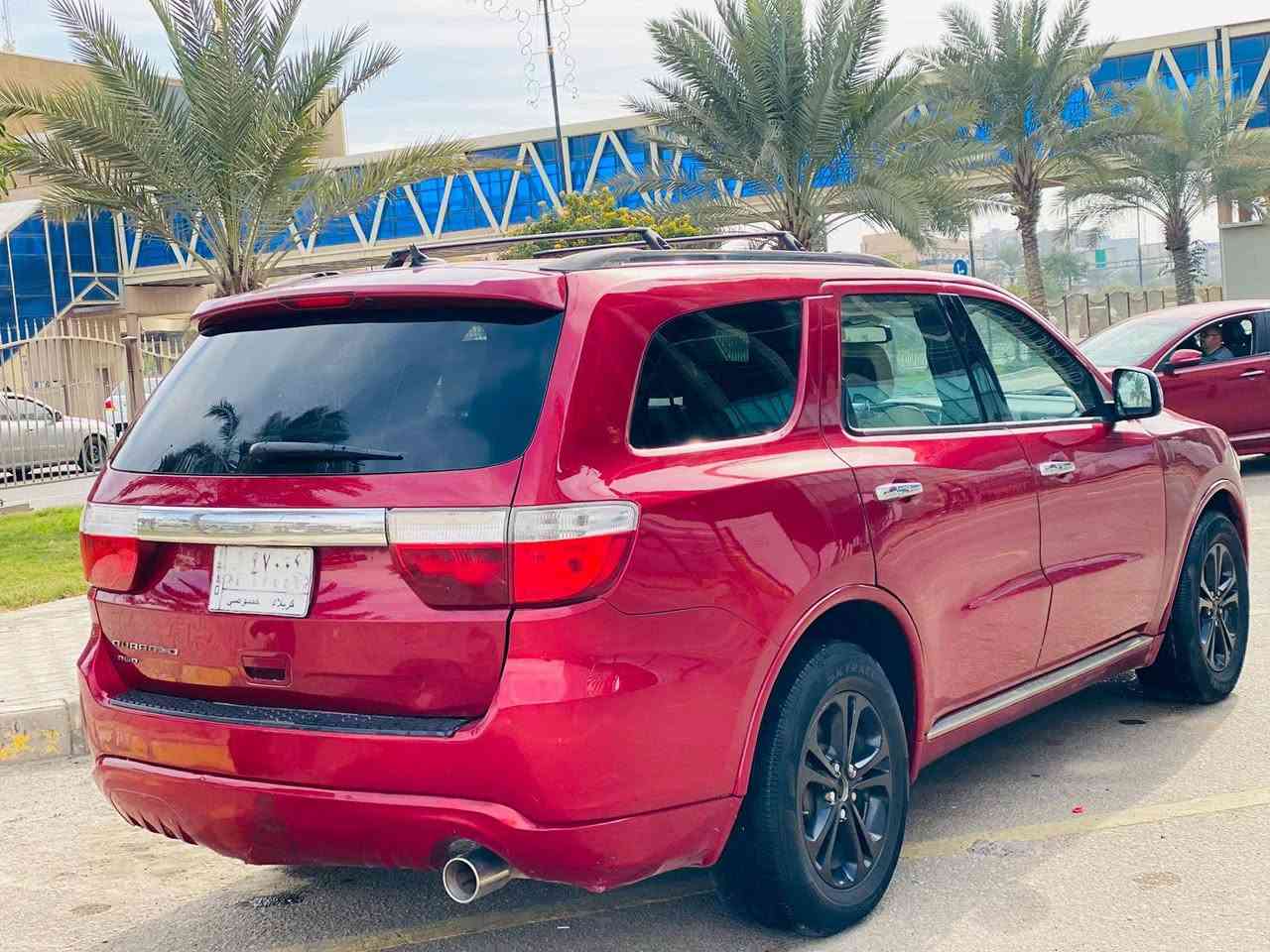 دورنگو مديل 2013امريكي حادث جاملغ وبنيد وباقي مكفوله من الضربه وبيه رشات صبغ اثر شخوط سعره 148 وبيه مجال رقم هاتف *********** سياره فول مواصفات واحده علئ واحد  فتحه بصمه تشغيل تشغيل عن بعد تحكم استيرن كشنات جلد  كهربائي كشنات كهربائي داخل بيجي مانع انزلاق حساسات رقم مميز7راكب 3قطع تبريد 6سلندر 3600 حداديه تخم تاير جديدات مكان سياره كربلاء مكلف بل نشر كربلاء, العراق
