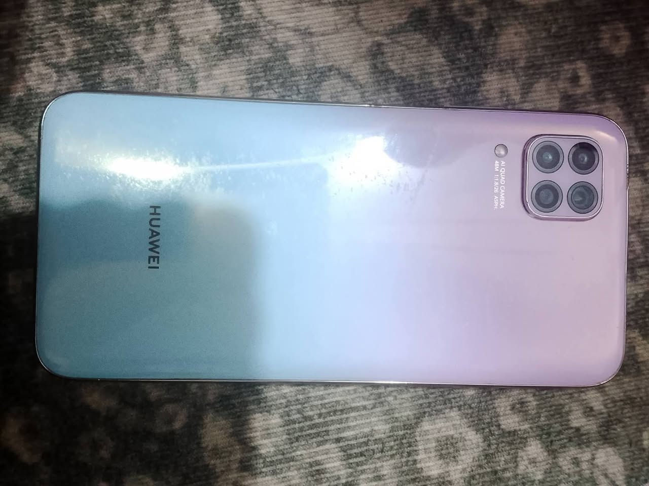 مبايل كفاله عامه ذاكره 128 هواي بطاريته 5000 شاحن تايبسي فول لمس سلس كلش صوت ستيريو جهاز بمعنى الكلمه السعر مناسب الشراي يجي خاص واني بالخدمه


**إذا كنت صاحب هذا الإعلان وتريد حذفه لأي سبب، رجاءا أرسل رسالة إلى الدعم الفني**