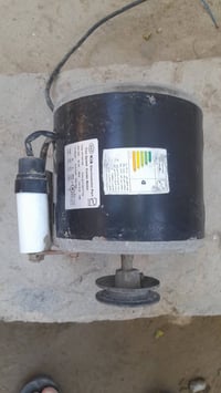 مواطير • ثنين • بغداد المشتل