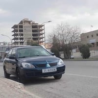 لانسر • ٢٠٠٨ • رقم سليمانية],