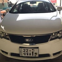 سيراتو • ٢٠١١ • ٧٤٠٠٠