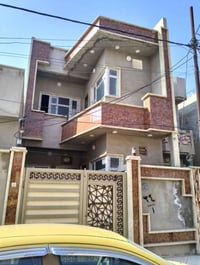 حي السماح الثانية • ١٠٠م • سند طابو