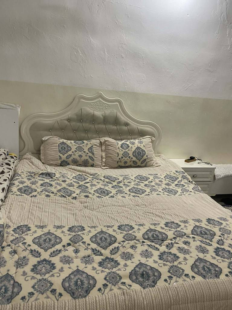 ‎تاخەم سیسەم 5 پارجەیە زورخاوینە بونرخی وەرەتایبەت شوین هەولیر‎ دخان, السليمانية


**إذا كنت صاحب هذا الإعلان وتريد حذفه لأي سبب، رجاءا أرسل رسالة إلى الدعم الفني**