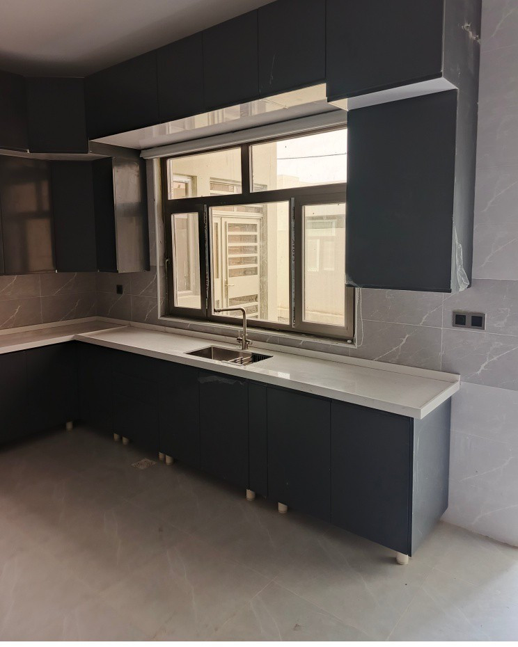 تصميم وتنفيذ بيرنا للمطابخ والديكور النجف الأشرف


**إذا كنت صاحب هذا الإعلان وتريد حذفه لأي سبب، رجاءا أرسل رسالة إلى الدعم الفني**