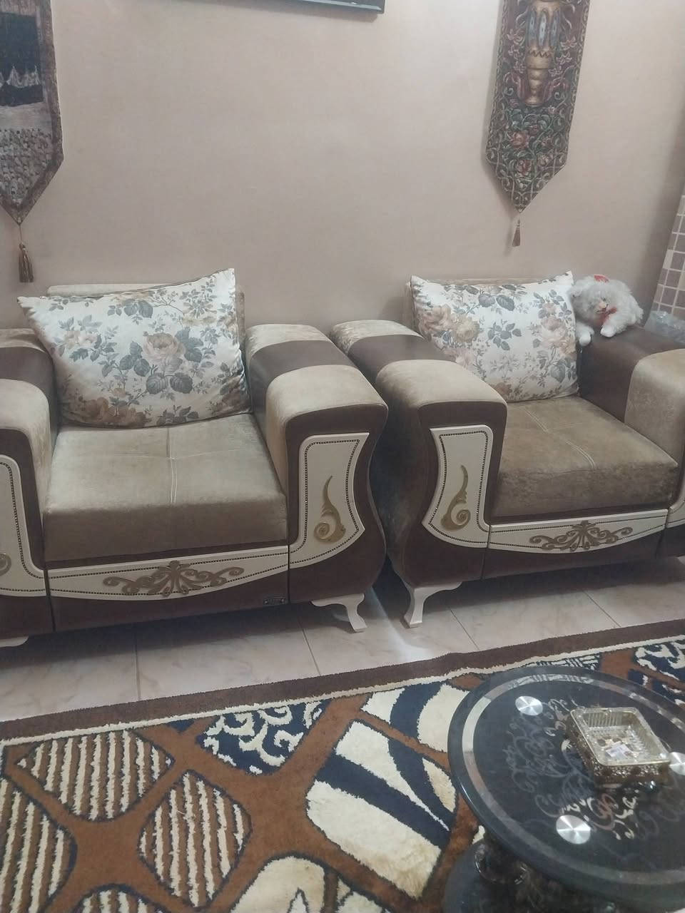 للبيع


**إذا كنت صاحب هذا الإعلان وتريد حذفه لأي سبب، رجاءا أرسل رسالة إلى الدعم الفني**
