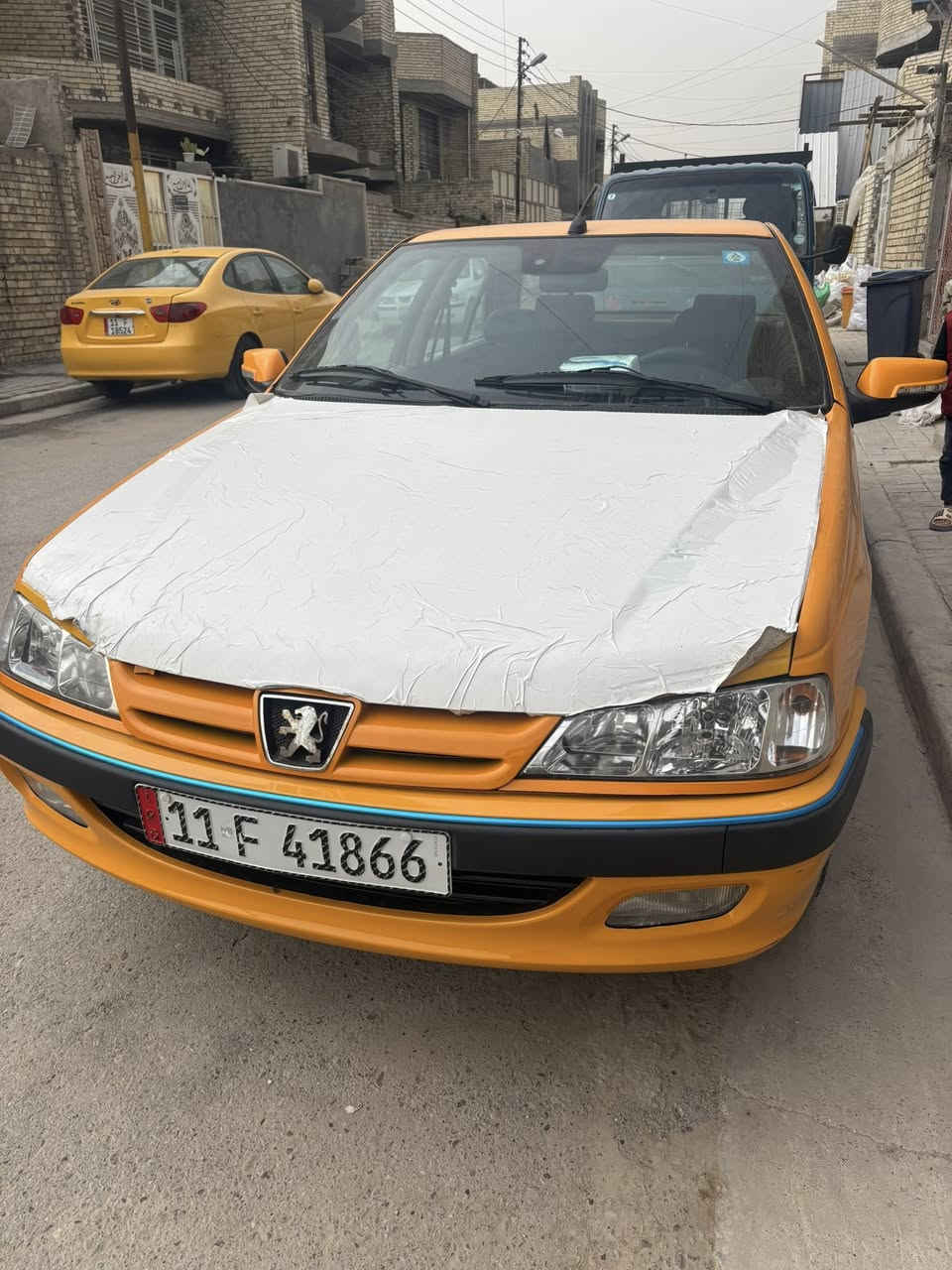 ‏سلام عليكم بيجو2023 سيارة خير من الله مكان العبيدي باسمي سنوية 2030 سعر 68 بيها مجال
‏سلام عليكم بيجو2023 سيارة خير من الله مكان العبيدي باسمي سنوية 2030 سعر 68 بيها مجال ***********￼
