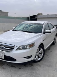 فورد تورس • ٢٠١١ • رقم سليمانية