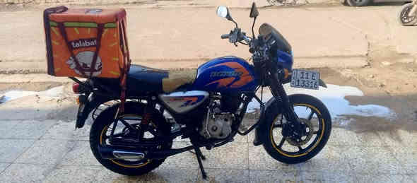 السلام عليكم بوكسر مديل 23نضيفة عوزها ترتيبات بسيطة مرقم تحويل سعر مليونين ومية ***********
