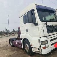 مان ٢٠٠٤ • اوتوماتيك • كربلاء