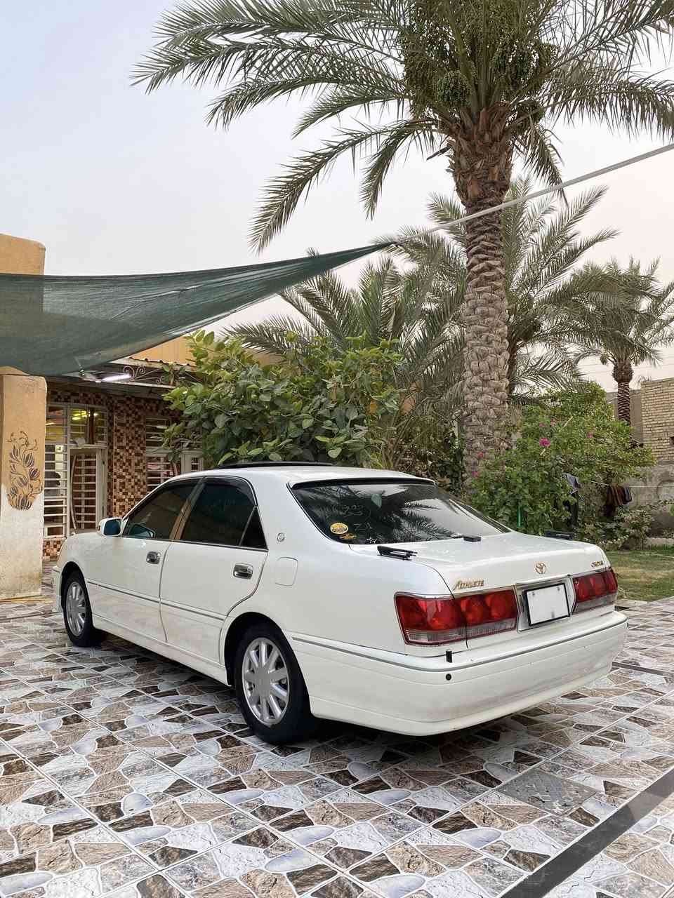 مكلف بل نشر
سلام علكيم ملكه رقم بصره قرار 48 بسمي مداور ثاني يوم  كفاله  
دكمه وحده شاصي 71
اثنه داخل اسود 
كير محرك جديد 
تبريد ثلج 
تخم تاير 
ويل نجمه 
اريل امامي خلفي 
تحوير نجف فقط دشبول امارت 
سياره مال جاني وجديده 
سعر 140 وبيه مجال رقمي 
*********** مكاني بابل 
شباب مكلف بل نشر مو مالتي لا تدخلي خاص
