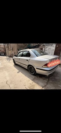 مديل 9 • مكينة نظيفة • رقم بغداد