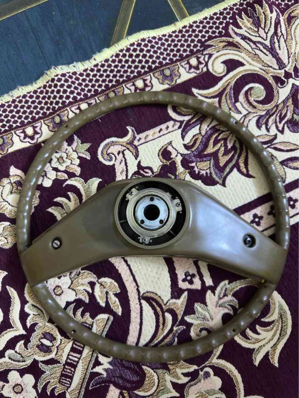 دركه كرونا اصليه بلاديه السعر 175 
***********
بغداد حي الجهاد بغداد, العراق
